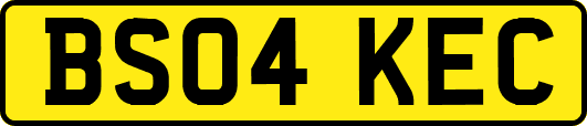 BS04KEC