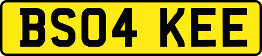 BS04KEE