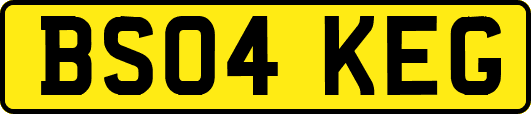 BS04KEG