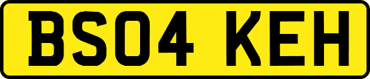 BS04KEH