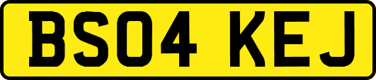 BS04KEJ
