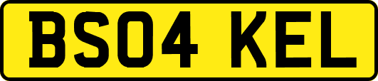 BS04KEL