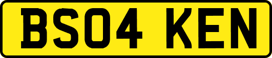 BS04KEN