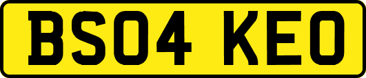 BS04KEO