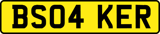 BS04KER