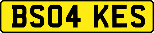 BS04KES