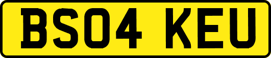 BS04KEU