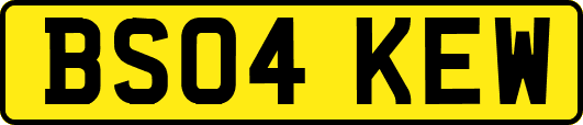 BS04KEW