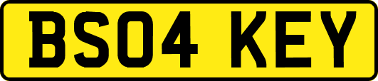 BS04KEY