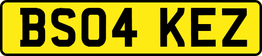 BS04KEZ