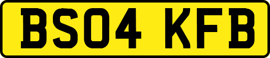 BS04KFB