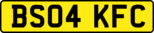 BS04KFC