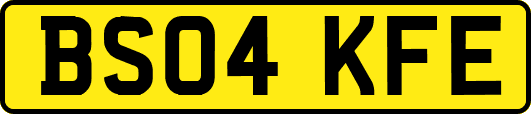 BS04KFE