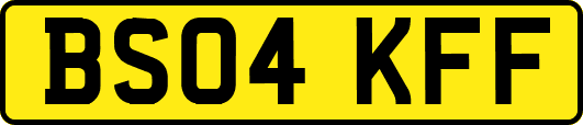 BS04KFF