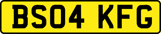 BS04KFG