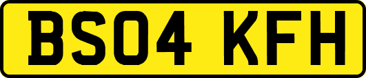 BS04KFH
