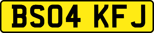 BS04KFJ