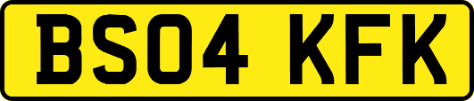 BS04KFK