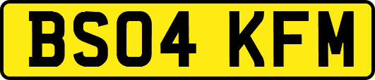 BS04KFM