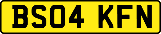 BS04KFN