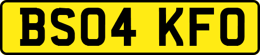 BS04KFO