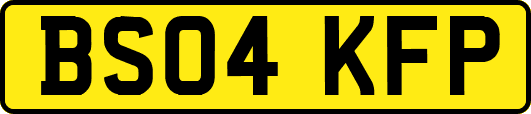 BS04KFP