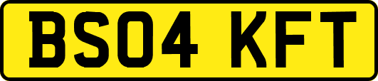 BS04KFT