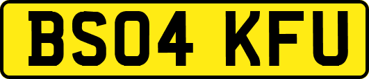 BS04KFU
