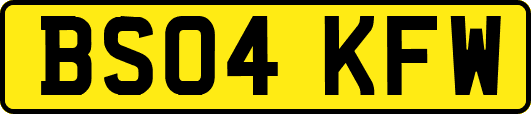 BS04KFW