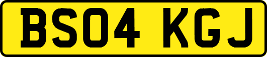 BS04KGJ