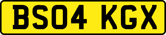 BS04KGX