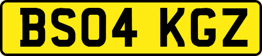 BS04KGZ
