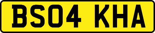 BS04KHA