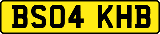 BS04KHB