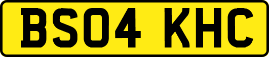 BS04KHC
