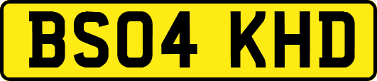 BS04KHD