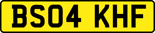 BS04KHF