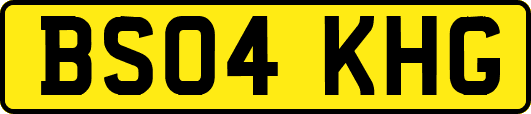 BS04KHG