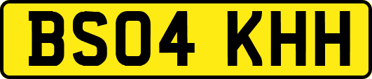 BS04KHH