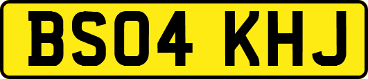 BS04KHJ