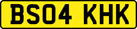 BS04KHK