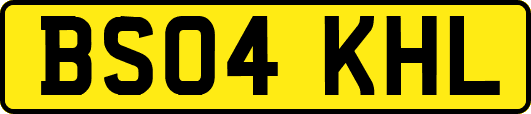 BS04KHL