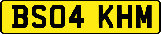 BS04KHM