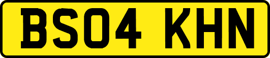 BS04KHN