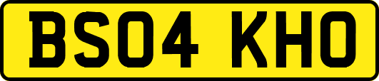 BS04KHO