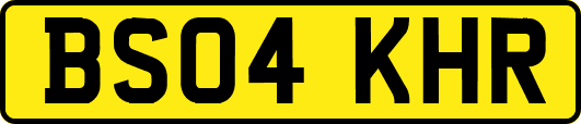 BS04KHR