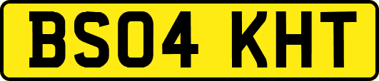 BS04KHT