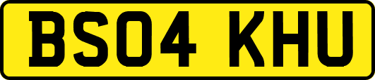 BS04KHU