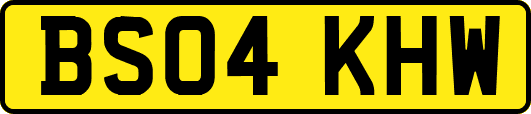 BS04KHW