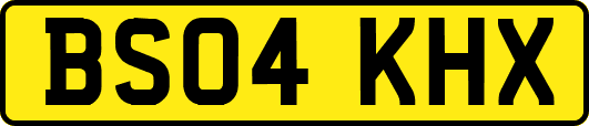BS04KHX